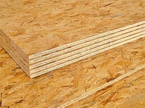 Osb Levha Nedir?